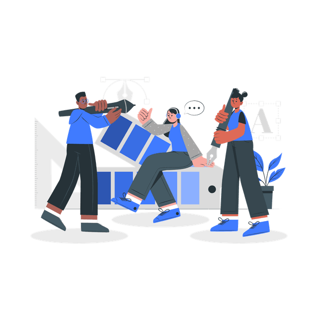 Join our community